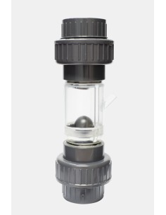 VENTURE INLINE 50MM