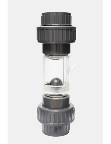 VENTURE INLINE 50MM