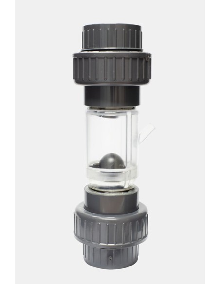 VENTURE INLINE 50MM