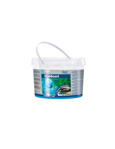 Duoboost 2 cm 2.5L Bactéries Oase