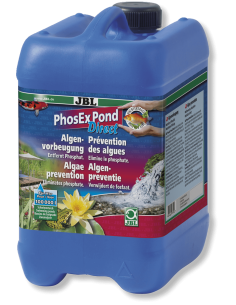 JBL PhosEX Pond Direct 4.95L JBL