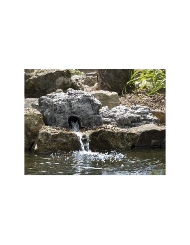 Camouflage pour filtre Filtomatic 25000
