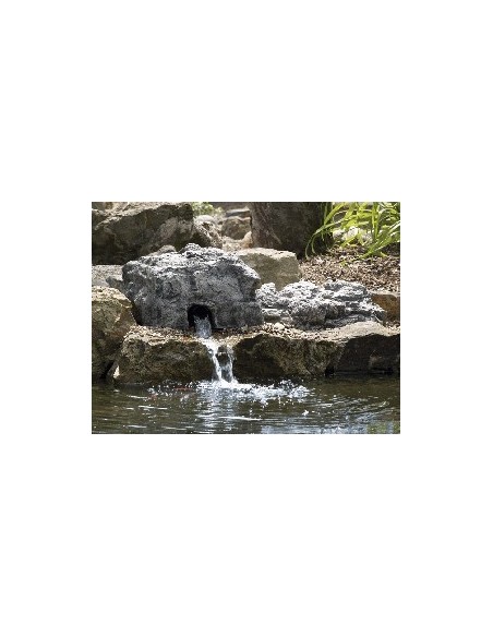 Camouflage pour filtre Filtomatic 25000