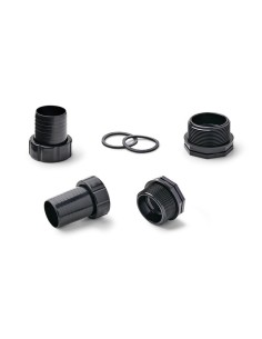 Kit d'extension raccord en Y 2"