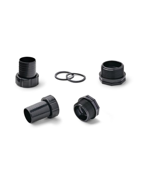 Kit d'extension raccord en Y 2"