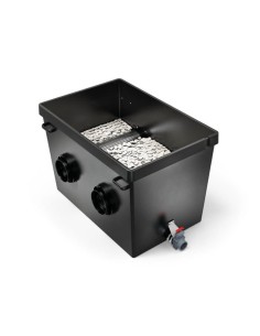 ProfiClear Premium XL Moving Bed