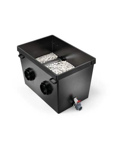 ProfiClear Premium XL Moving Bed