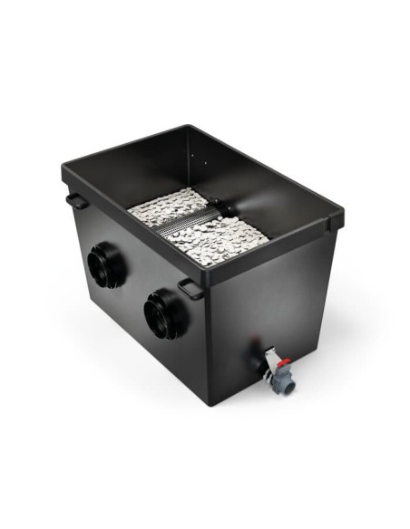ProfiClear Premium XL Moving Bed