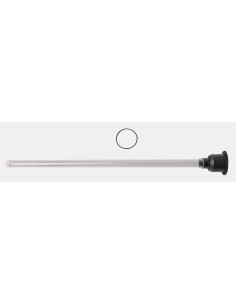 TECH UV TUBE QUARTZ 40/75W-2019 SF
