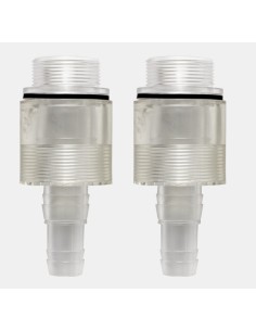 KIT UV REDUCTEUR + JOINT 63/50 SF