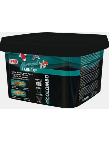 LERNEX PRO 2500ML/50000L