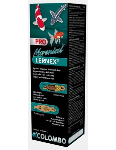 LERNEX PRO 1000ML/20.000L