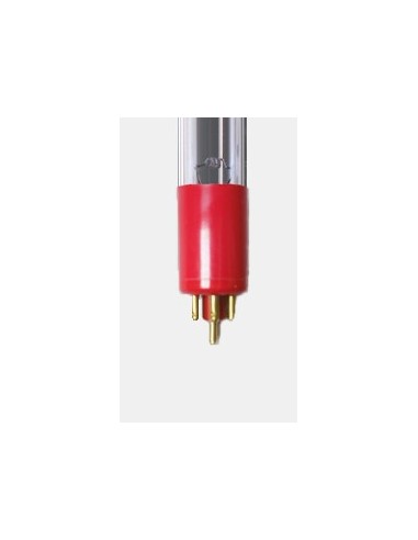 UVC Superfish Alutech T5 de 75 watts.