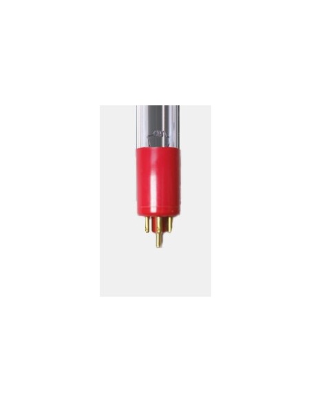 UVC Superfish Alutech T5 de 75 watts.