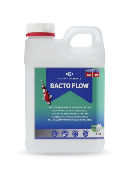 Bacto Flow 2L