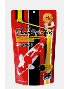 HIKARI SPIRULINE MINI 500 G