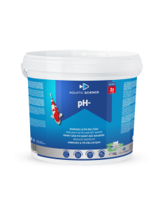 Neo PH -5 Kg Aquatic Science