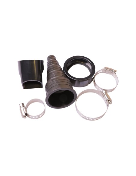 Set d'accessoires Bitron C 36/55/72/110
