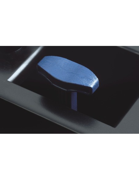 Emplacement filtre dans un milieu naturel