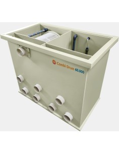 Filtre Modulaire Combi Drum 60000 | Décor Aquatique