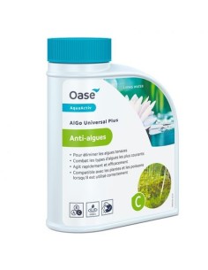 ALGO UNIVERSAL PLUS 500 ML