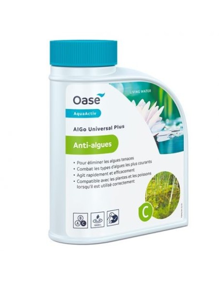 ALGO UNIVERSAL PLUS 500 ML