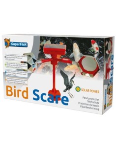 BIRD SCARE SF