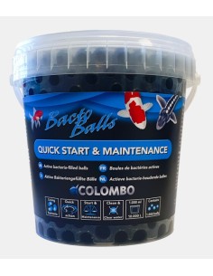 COLOMBO BACTO BALLS 1.000 ML