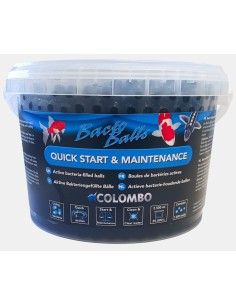 COLOMBO BACTO BALLS 2.500 ML
