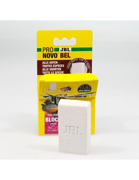 JBL PRONOVO BEL HOLIDAY
