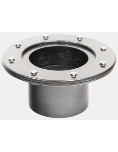 KOI PRO CONNECTEUR BACHE 90 MM