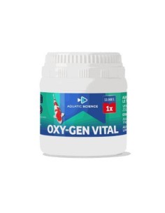 OXY-GEN VITAL 12000