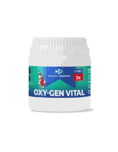 OXY-GEN VITAL 12000