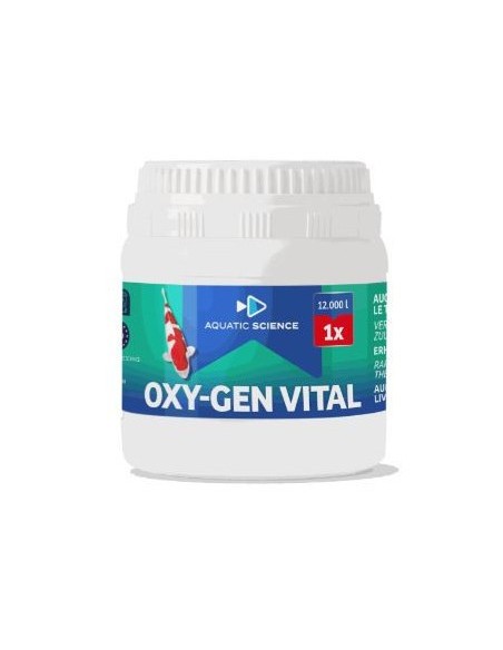 OXY-GEN VITAL 12000