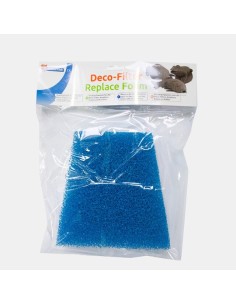 POND DECO FILTER MOUSSE SF
