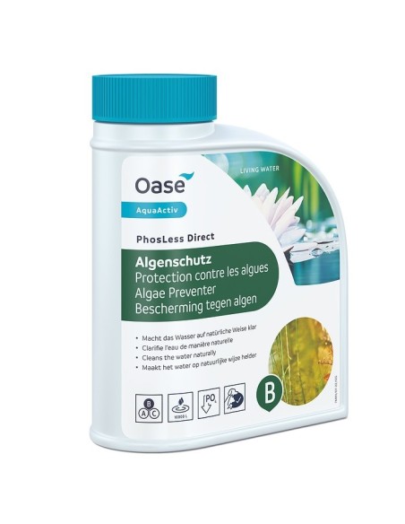 Phosless direct 500 ml Oase