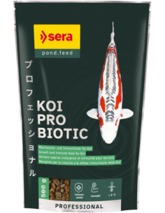 KOI PROBIOTIC - SERA - 2.2Kg