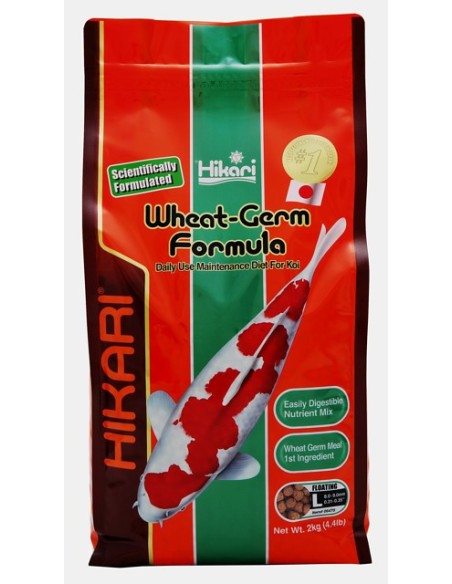 HIKARI WHEAT-GERM