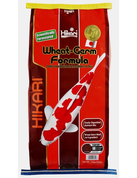 HIKARI WHEAT-GERM