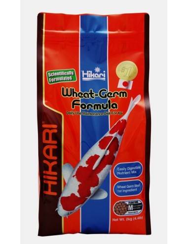 HIKARI WHEAT-GERM