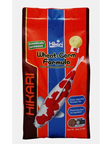 HIKARI WHEAT-GERM
