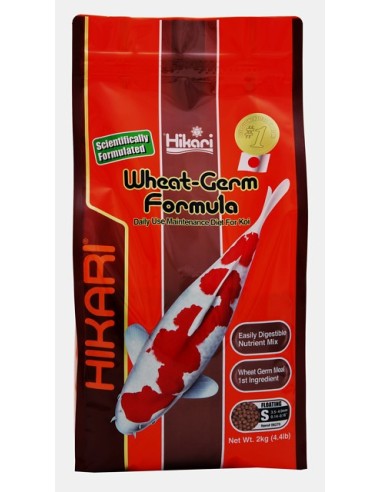HIKARI WHEAT-GERM
