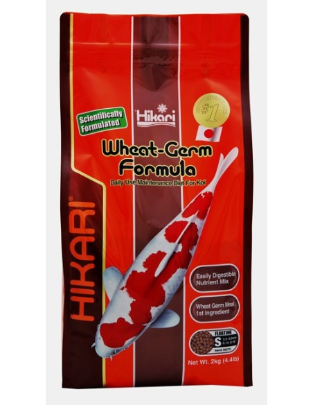HIKARI WHEAT-GERM