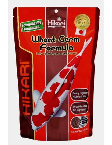 HIKARI WHEAT-GERM