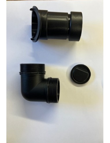 Valve PondoVac 5