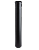 Tube d\'écoulement noir DN 75/480 mm Oase