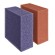 Set de mousses de rechange rouge/violette Biotec 12-40000 Oase