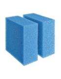 Set de mousses de rechange bleue Biotec 12-40000 Oase