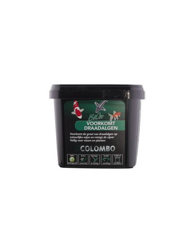 Biox 1000 ml /32 000 L Colombo