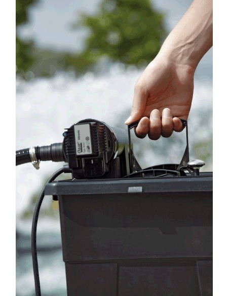 Filtre à ultraviolet